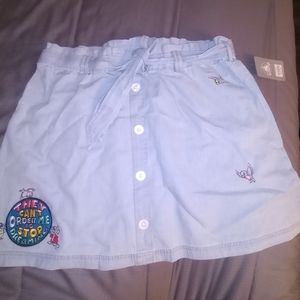 NWT Disney Cinderella Skirt